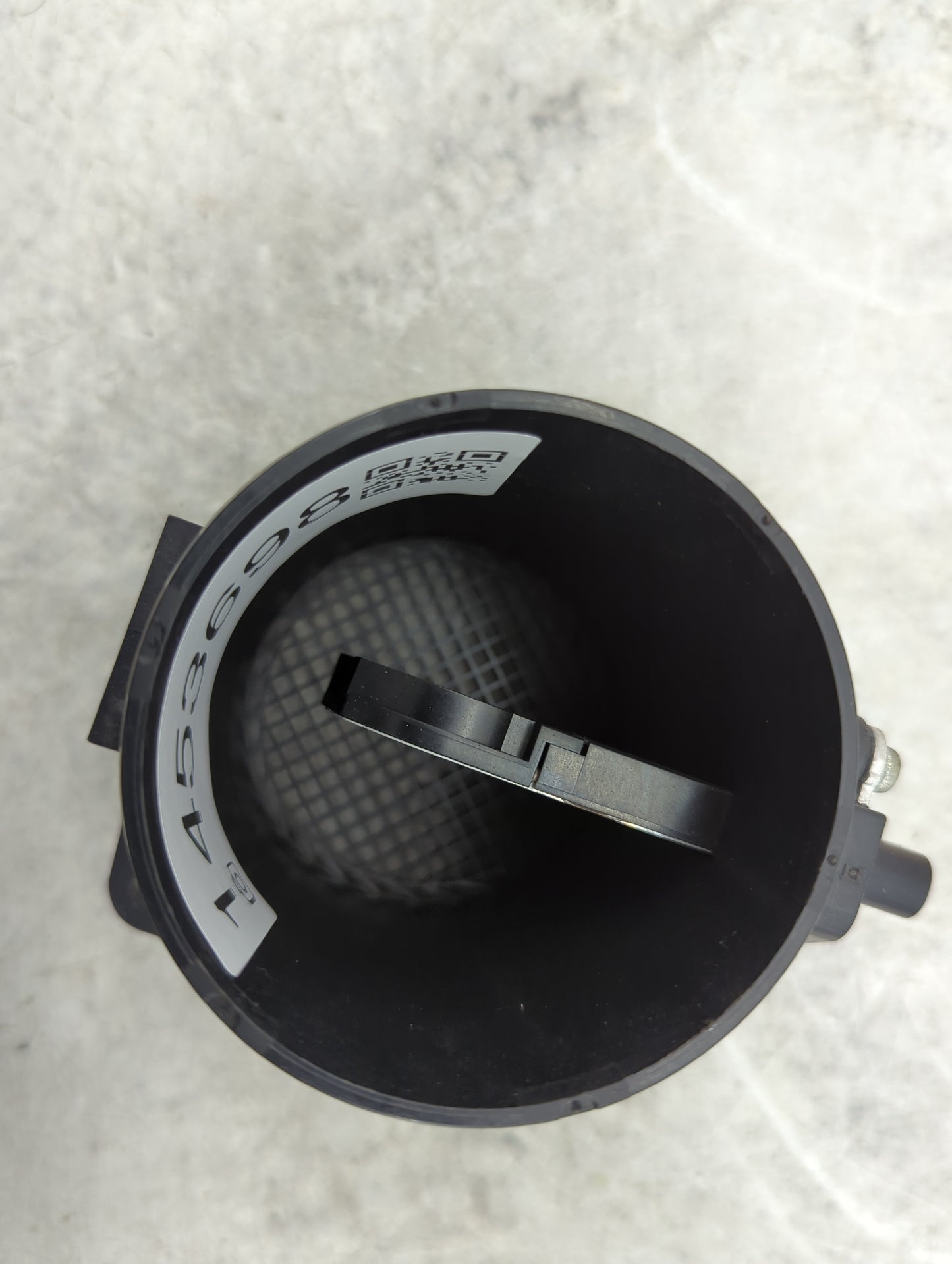 2012-2016 Audi A6 Mass Air Flow Meter Maf - Oemusedautoparts1.com