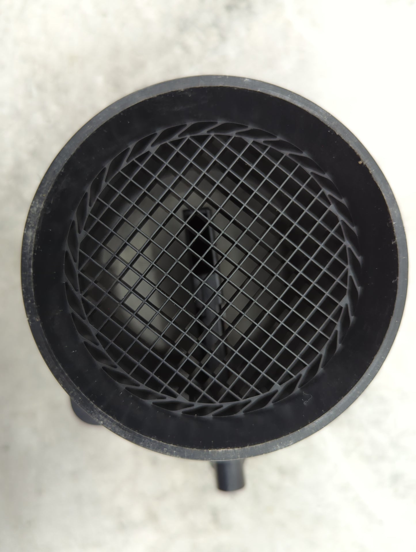 2012-2016 Audi A6 Mass Air Flow Meter Maf - Oemusedautoparts1.com