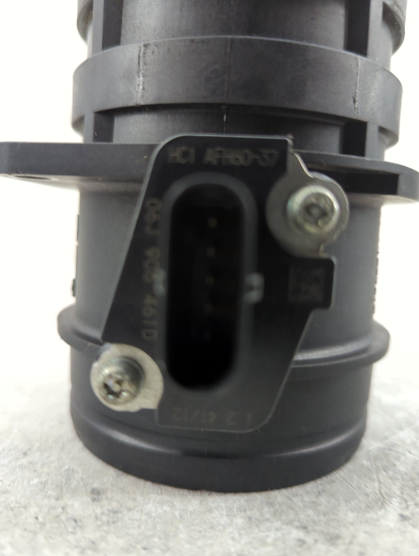 2012-2016 Audi A6 Mass Air Flow Meter Maf - Oemusedautoparts1.com