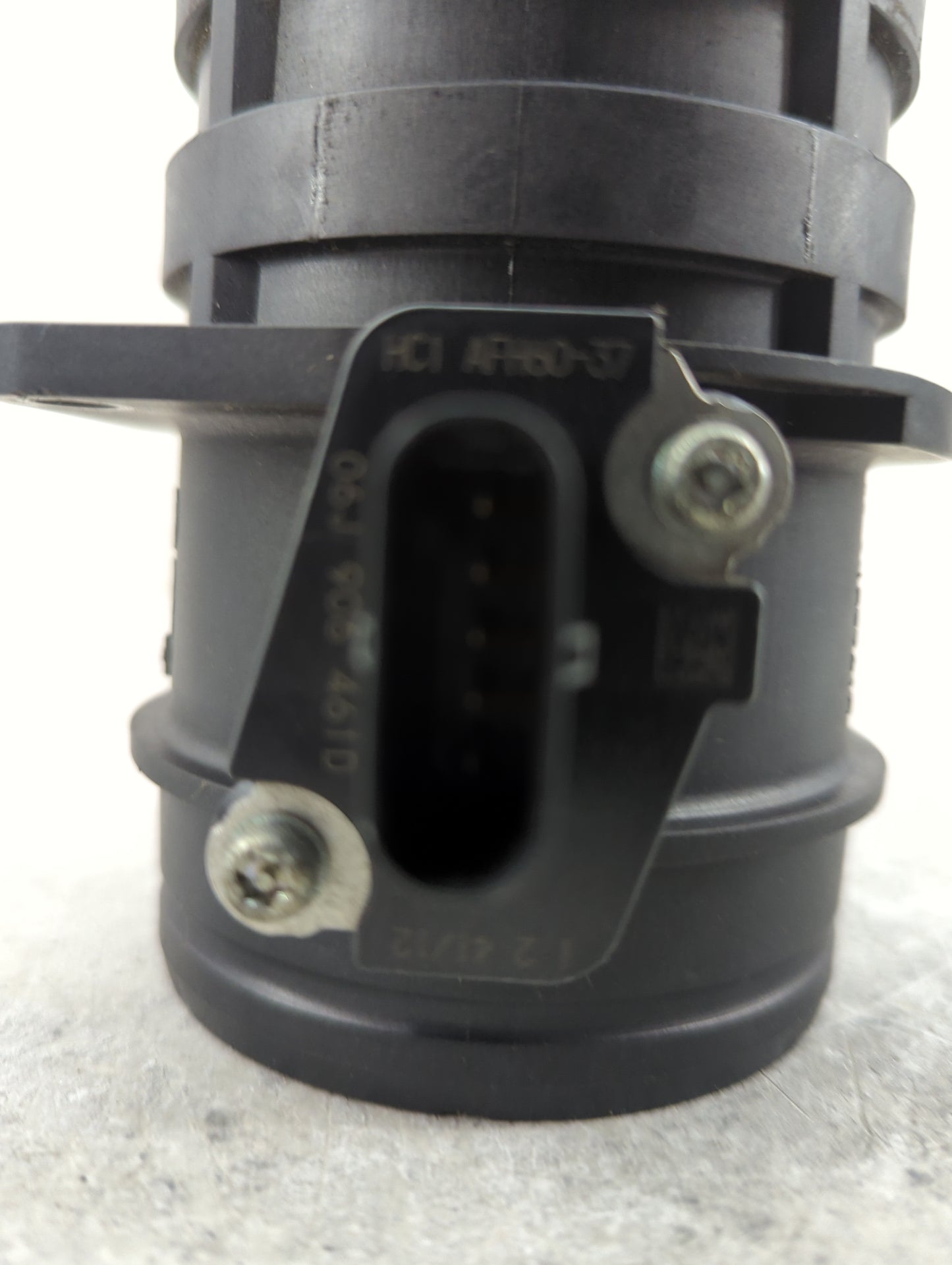 2012-2016 Audi A6 Mass Air Flow Meter Maf - Oemusedautoparts1.com