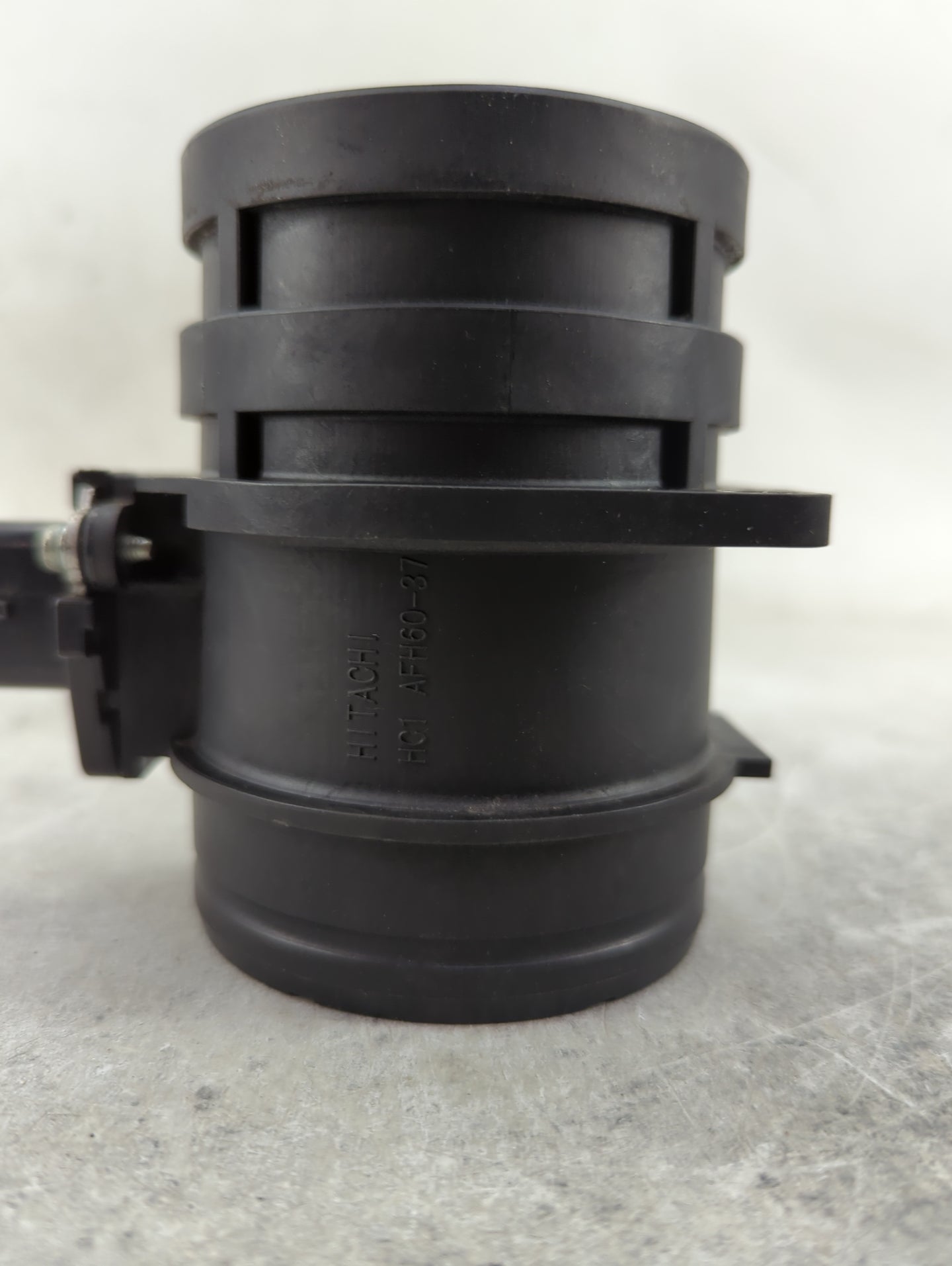 2012-2016 Audi A6 Mass Air Flow Meter Maf - Oemusedautoparts1.com