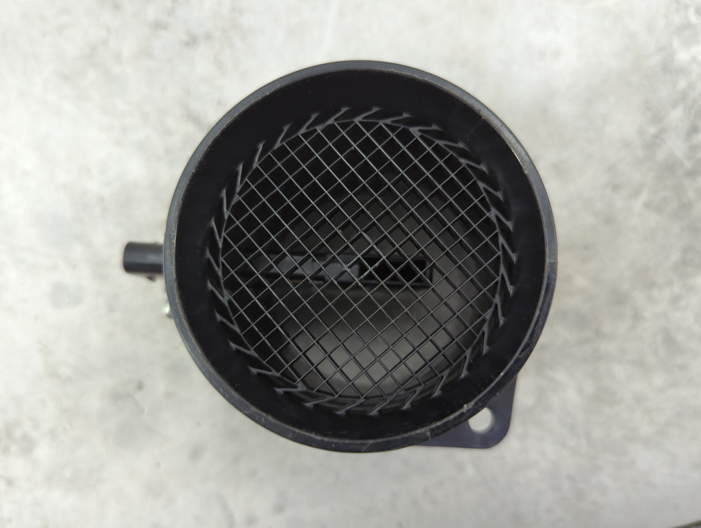 2012-2016 Audi A6 Mass Air Flow Meter Maf 1453731 - Oemusedautoparts1.com