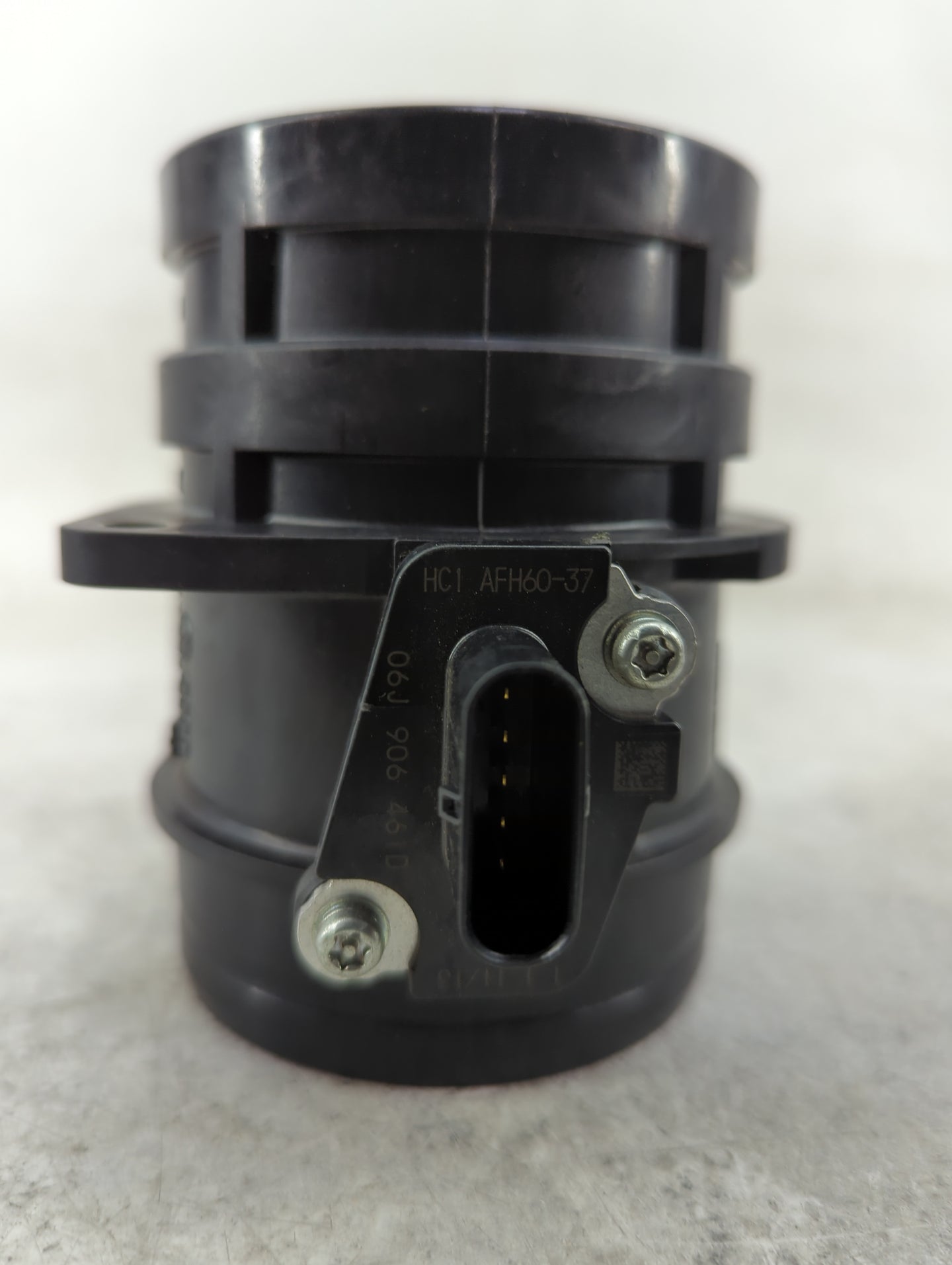 2012-2016 Audi A6 Mass Air Flow Meter Maf 1453731 - Oemusedautoparts1.com