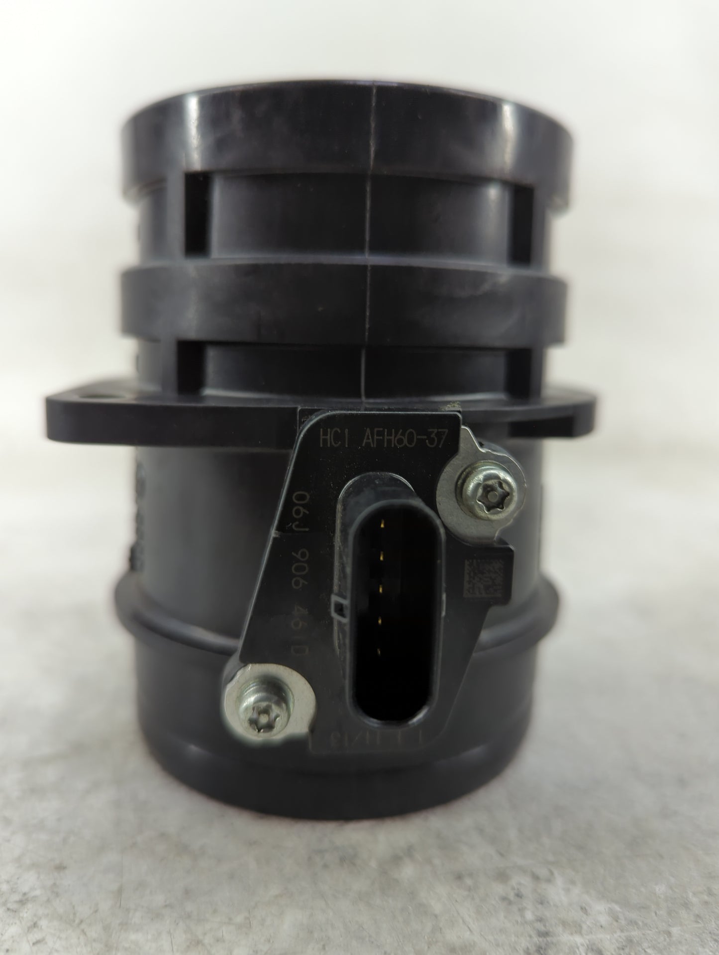 2012-2016 Audi A6 Mass Air Flow Meter Maf 1453731 - Oemusedautoparts1.com