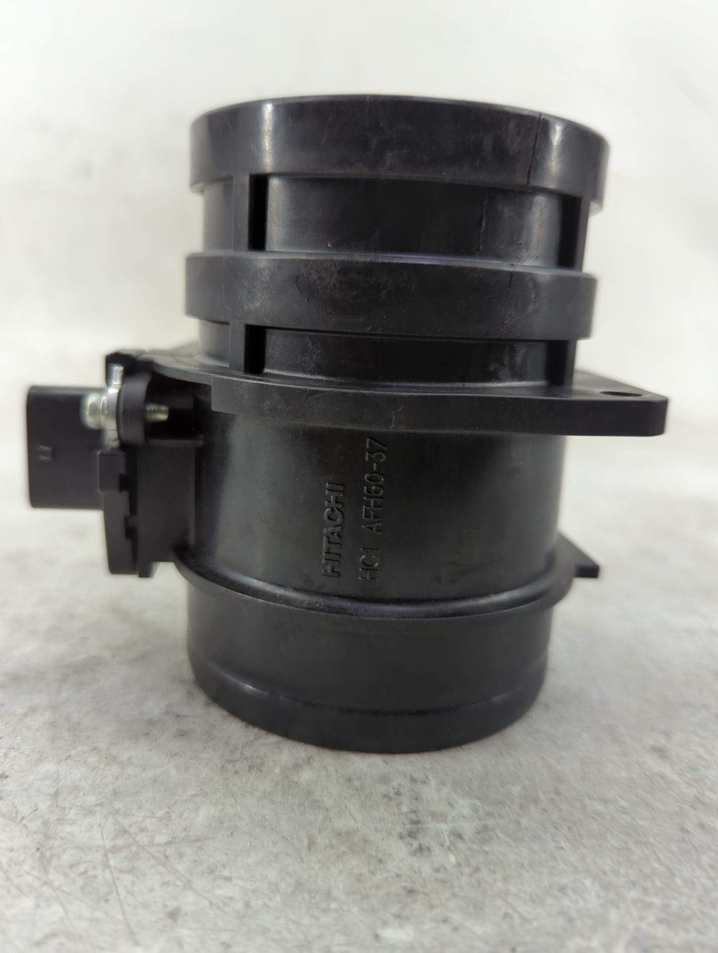 2012-2016 Audi A6 Mass Air Flow Meter Maf 1453731 - Oemusedautoparts1.com