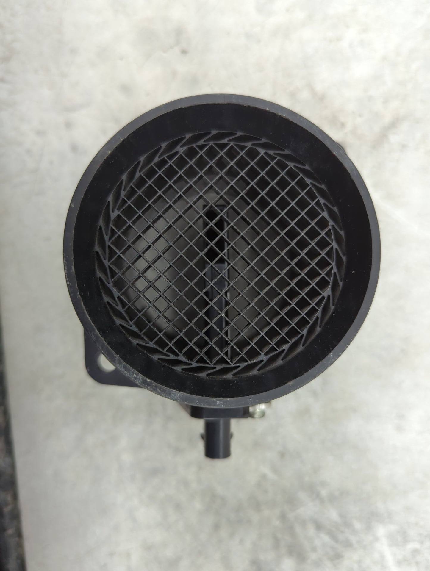 2012-2016 Audi A6 Mass Air Flow Meter Maf 1453735 - Oemusedautoparts1.com