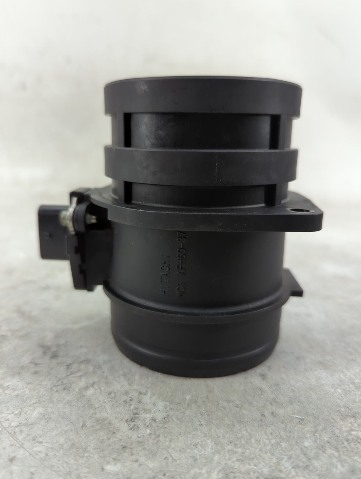 2012-2016 Audi A6 Mass Air Flow Meter Maf 1453735 - Oemusedautoparts1.com