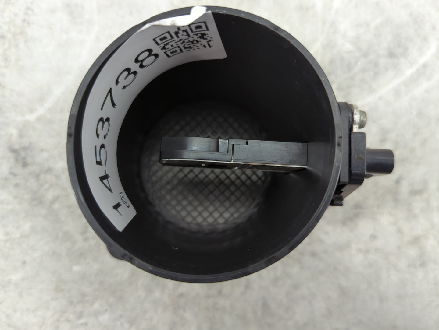 2012-2016 Audi A6 Mass Air Flow Meter Maf - Oemusedautoparts1.com