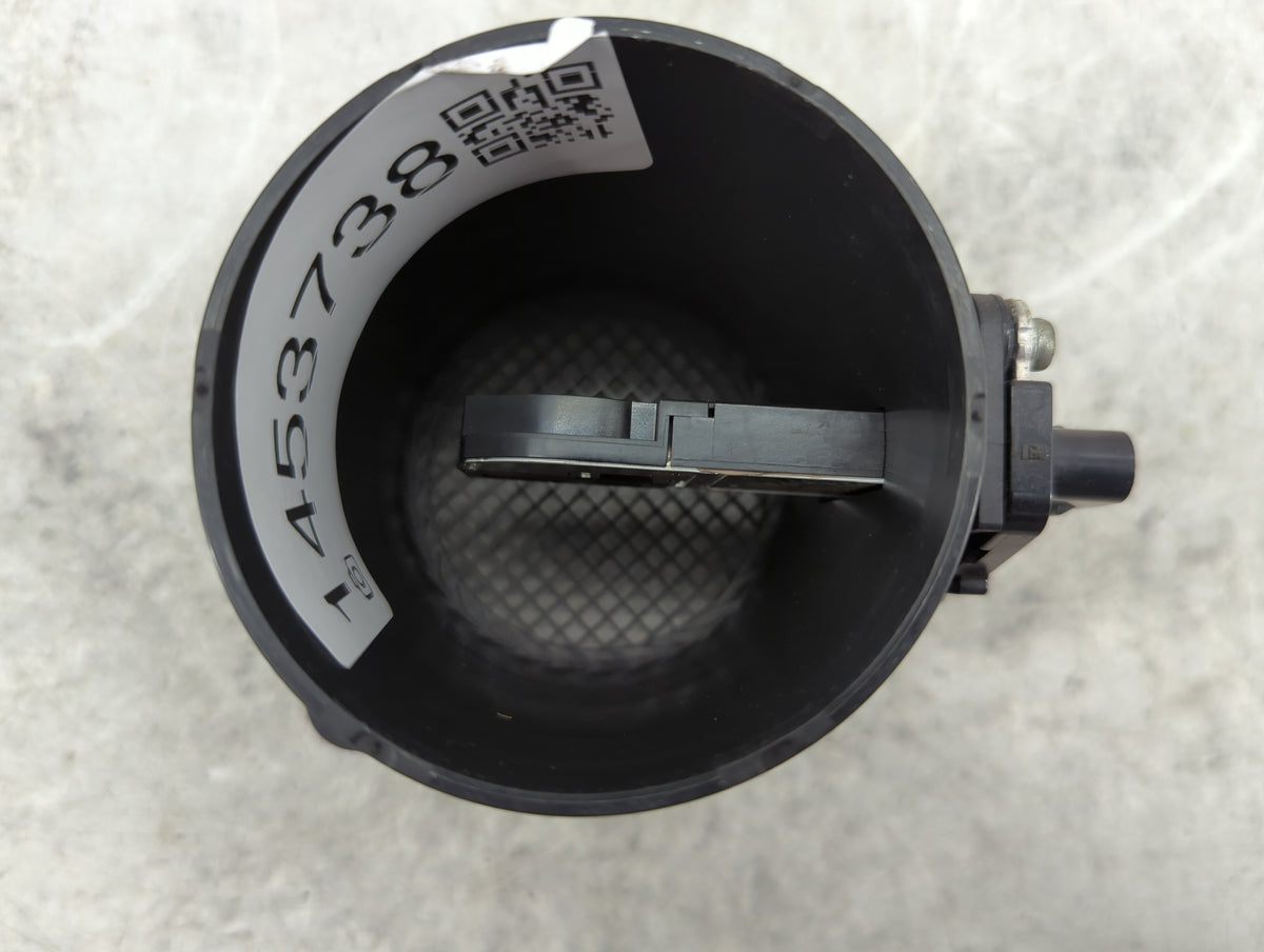 2012-2016 Audi A6 Mass Air Flow Meter Maf 1453738 - Oemusedautoparts1.com