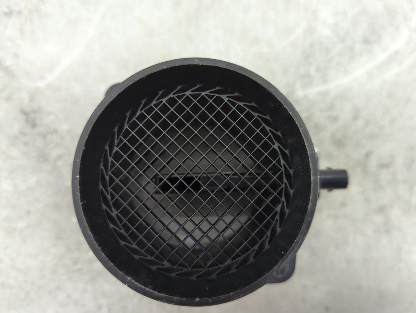 2012-2016 Audi A6 Mass Air Flow Meter Maf 1453738 - Oemusedautoparts1.com
