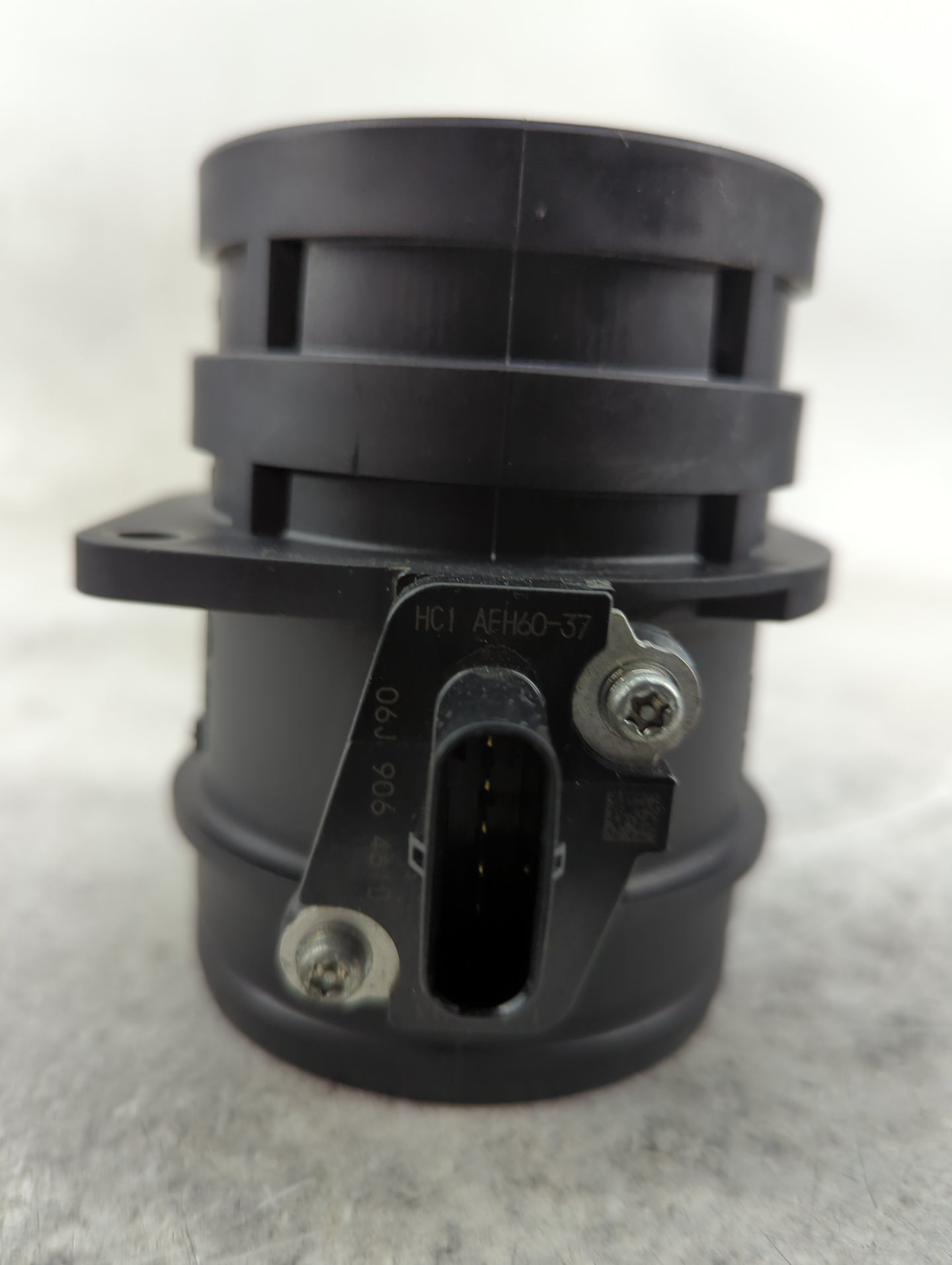 2012-2016 Audi A6 Mass Air Flow Meter Maf 1453738 - Oemusedautoparts1.com