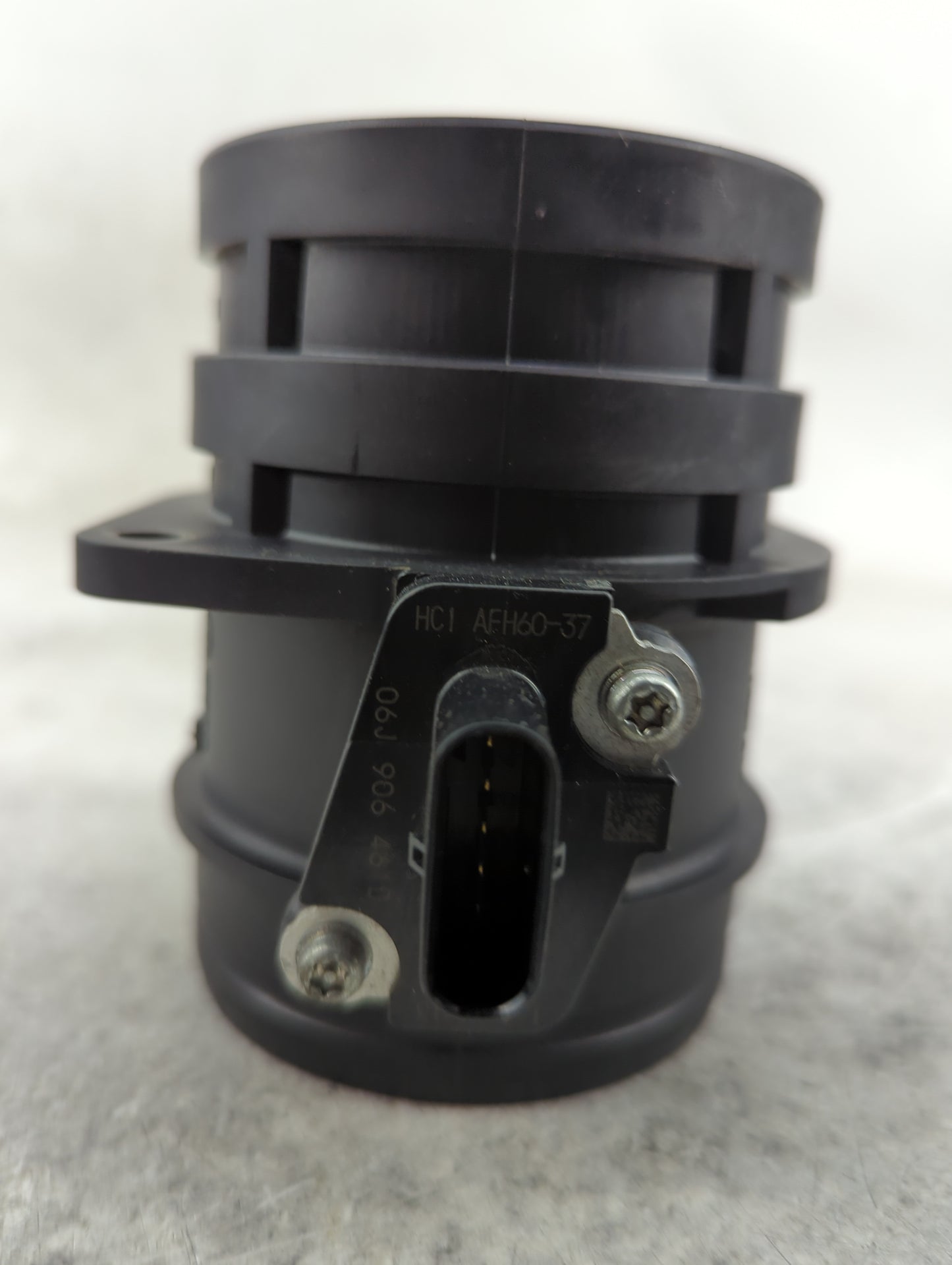 2012-2016 Audi A6 Mass Air Flow Meter Maf 1453738 - Oemusedautoparts1.com