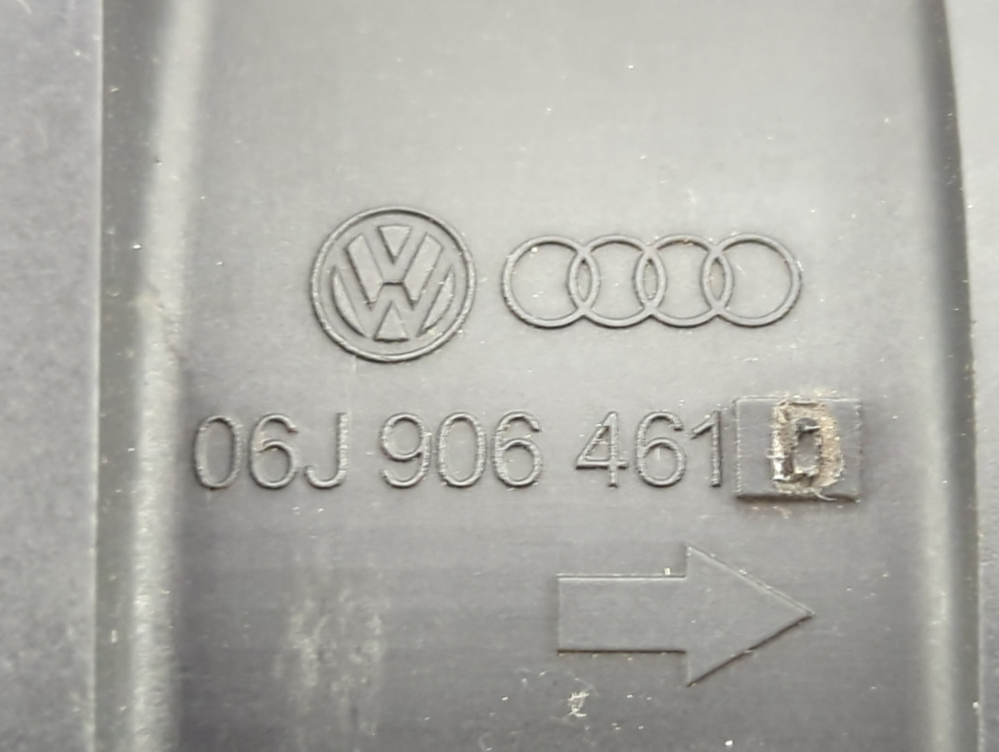 2012-2016 Audi A6 Mass Air Flow Meter Maf - Oemusedautoparts1.com