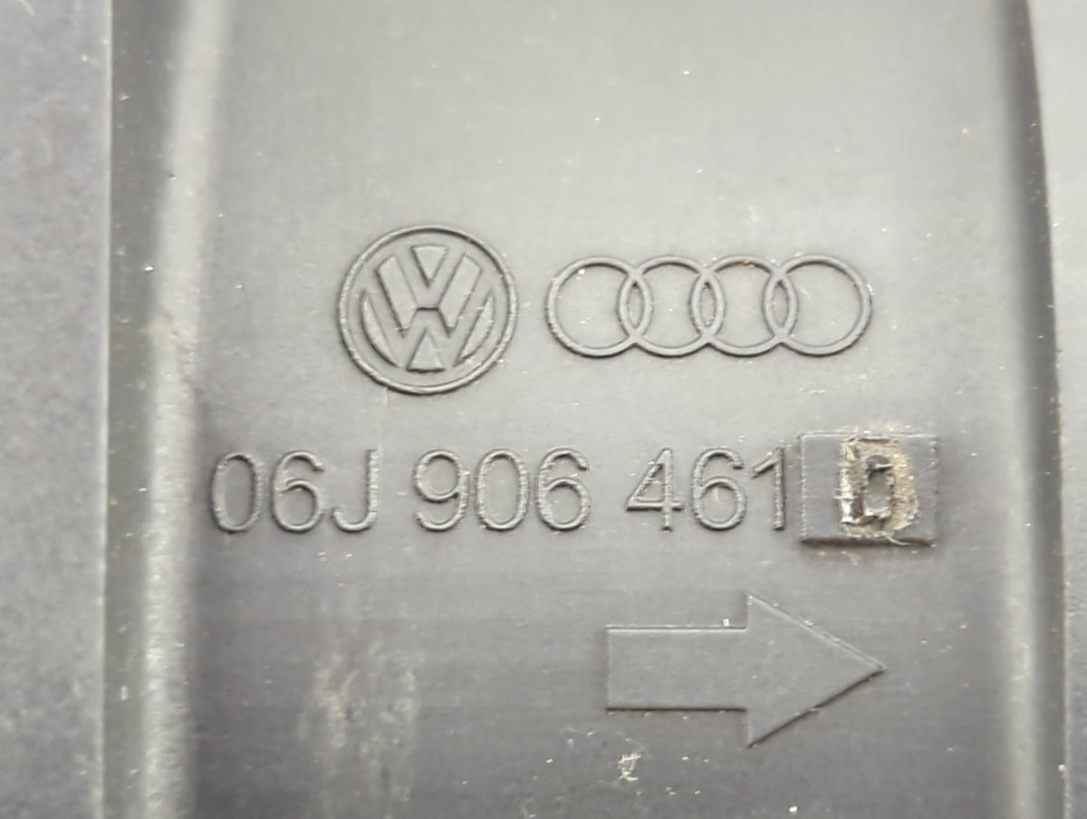 2012-2016 Audi A6 Mass Air Flow Meter Maf 1453738 - Oemusedautoparts1.com