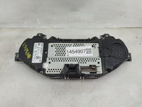 2012-2015 Audi A6 Instrument Cluster Speedometer Gauges P/N:4G8920983E 0263672158 Miles: Fits Fits 2012 2013 2014 2015 OEM U