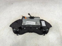 2012-2015 Audi A6 Instrument Cluster Speedometer Gauges P/N:4G8 920 983 E Miles: Fits Fits 2012 2013 2014 2015 OEM Used Auto