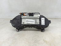 2012-2015 Audi A6 Instrument Cluster Speedometer Gauges P/N:0 263 672 158 4G8 920 983 E Miles: Fits Fits 2012 2013 2014 2015
