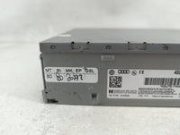 2012-2015 Audi A6 Radio AM FM Cd Player Receiver Replacement P/N:4G0 035 082 E Fits Fits 2010 2011 2012 2013 2014 2015 2016 