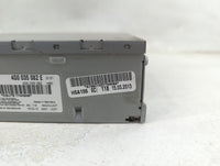 2012-2015 Audi A6 Radio AM FM Cd Player Receiver Replacement P/N:4G0 035 082 E Fits Fits 2010 2011 2012 2013 2014 2015 2016 