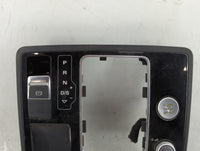 2012-2015 Audi A6 Radio Control Panel - Oemusedautoparts1.com