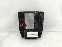 2012-2015 Audi A6 Radio Control Panel - Oemusedautoparts1.com
