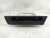 2012-2015 Audi A6 Radio AM FM Cd Player Receiver Replacement P/N:005WWDA0303 AD10-0169005 Fits Fits 2012 2013 2014 2015 OEM 