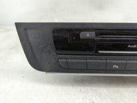 2012-2015 Audi A6 Radio AM FM Cd Player Receiver Replacement P/N:005WWDA0303 AD10-0169005 Fits Fits 2012 2013 2014 2015 OEM 