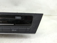 2012-2015 Audi A6 Radio AM FM Cd Player Receiver Replacement P/N:005WWDA0303 AD10-0169005 Fits Fits 2012 2013 2014 2015 OEM 