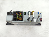 2012-2015 Audi A6 Radio AM FM Cd Player Receiver Replacement P/N:005WWDA0303 AD10-0169005 Fits Fits 2012 2013 2014 2015 OEM 