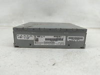 2012-2015 Audi A6 Radio AM FM Cd Player Receiver Replacement P/N:0005 130A HS A156 2400626 Fits OEM Used Auto Parts - Oemuse