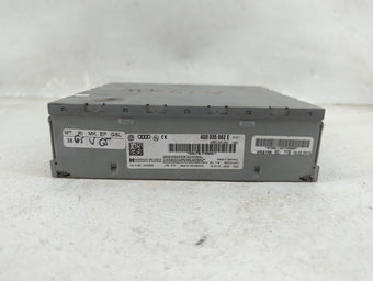 compare product 2012-2015 Audi A6 Radio AM FM Cd Player Receiver Replacement P/N:0005 130A HS A156 2400626 Fits OEM Used Auto Parts