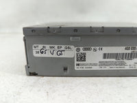 2012-2015 Audi A6 Radio AM FM Cd Player Receiver Replacement P/N:0005 130A HS A156 2400626 Fits OEM Used Auto Parts - Oemuse