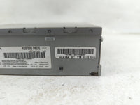 2012-2015 Audi A6 Radio AM FM Cd Player Receiver Replacement P/N:0005 130A HS A156 2400626 Fits OEM Used Auto Parts - Oemuse