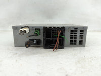 2012-2015 Audi A6 Radio AM FM Cd Player Receiver Replacement P/N:0005 130A HS A156 2400626 Fits OEM Used Auto Parts - Oemuse