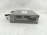 2012-2015 Audi A6 Radio AM FM Cd Player Receiver Replacement P/N:0005 130A HS A156 2400626 Fits OEM Used Auto Parts - Oemuse