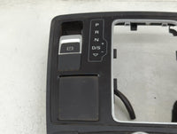 2012-2015 Audi A6 Radio Control Panel 1455889 - Oemusedautoparts1.com