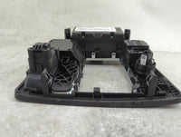 2012-2015 Audi A6 Radio Control Panel 1455890 - Oemusedautoparts1.com