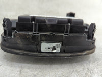 2012-2015 Audi A6 Radio Control Panel 1455890 - Oemusedautoparts1.com
