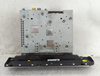 2012-2015 Audi A6 Radio AM FM Cd Player Receiver Replacement P/N:4G0035746D 4G0035746B Fits Fits 2012 2013 2014 2015 OEM Use