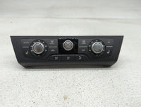 2012-2015 Audi A6 Climate Control Module Temperature AC/Heater Replacement P/N:4G0 820 043 AH Fits Fits 2012 2013 2014 2015 