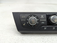 2012-2015 Audi A6 Climate Control Module Temperature AC/Heater Replacement P/N:4G0 820 043 AH Fits Fits 2012 2013 2014 2015 