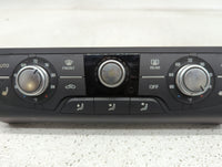 2012-2015 Audi A6 Climate Control Module Temperature AC/Heater Replacement P/N:4G0 820 043 AH Fits Fits 2012 2013 2014 2015 