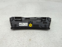 2012-2015 Audi A6 Climate Control Module Temperature AC/Heater Replacement P/N:4G0 820 043 AH Fits Fits 2012 2013 2014 2015 