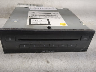 compare product 2012-2013 Audi A6 Radio Cd Changer 8x0035110a|8x0035110|cx-ca1991g