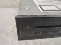 2012-2013 Audi A6 Radio Cd Changer 8x0035110a|8x0035110|cx-ca1991g - Oemusedautoparts1.com