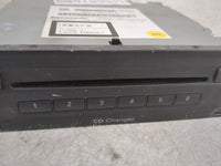 2012-2013 Audi A6 Radio Cd Changer 8x0035110a|8x0035110|cx-ca1991g - Oemusedautoparts1.com