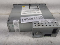 2012-2013 Audi A6 Radio Cd Changer 8x0035110a|8x0035110|cx-ca1991g - Oemusedautoparts1.com
