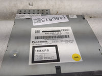 2012-2013 Audi A6 Radio Cd Changer 8x0035110a|8x0035110|cx-ca1991g - Oemusedautoparts1.com