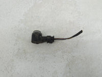 2013 Audi A6 Front Park Assist Sensor Silver - Oemusedautoparts1.com