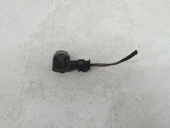 compare product 2013 Audi A6 Front Park Assist Sensor Silver